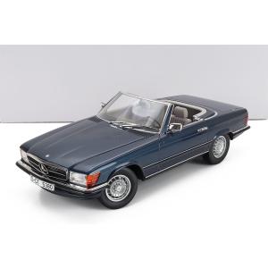 ノレブ（NOREV） ミニカー 1/18 メルセデス ベンツ SLクラス 450SL