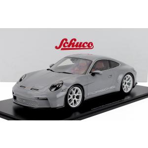 シュコー（Schuco） ミニカー 1/12 ポルシェ 718 SCHUCO 1/12 PORSCHE
