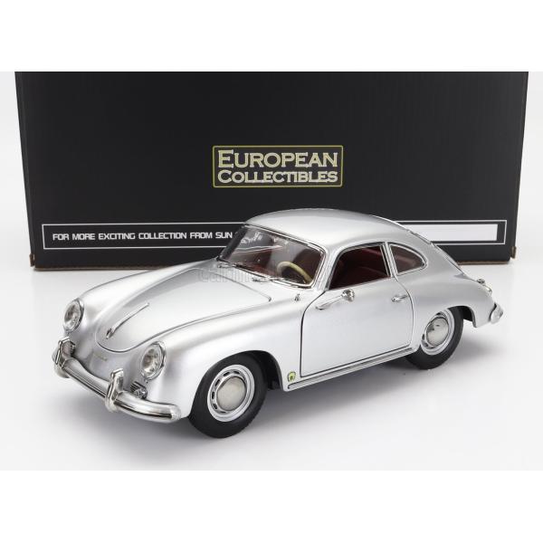 ミニカー 1/18 ポルシェ 356A カレラ SUN-STAR 1/18 PORSCHE 356A...