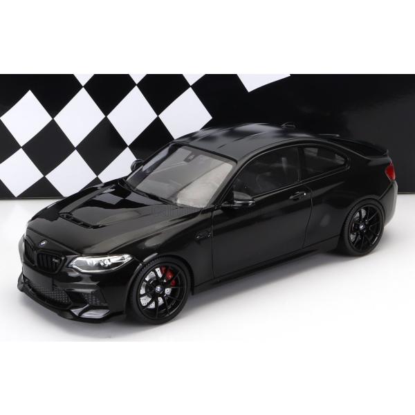 ミニカー 1/18 BMW 2シリーズ M2 ミニチャンプス MINICHAMPS 1/18 BMW...