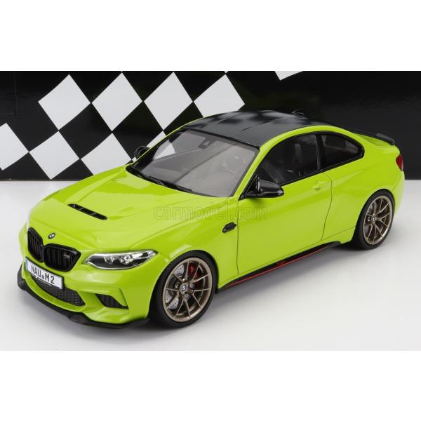 ミニカー 1/18 BMW 2シリーズ M2 ミニチャンプス MINICHAMPS 1/18 BMW...