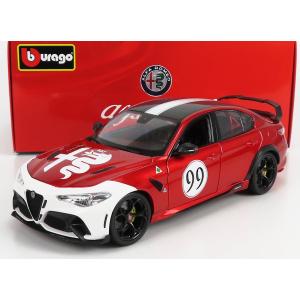 MITICA 1/18 アルファロメオ 145 1995 レッド ALFA ROMEO 限定112台