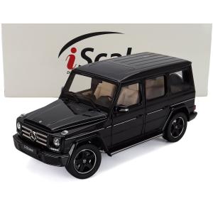モーターへリックス 1/18 メルセデスベンツ Gクラス G63 2019 マット