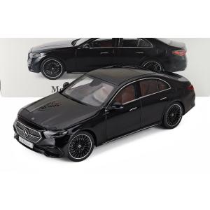ミニカー 1/18 メルセデス ベンツ Sクラス S63 NZG MERCEDES BENZ S