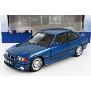 ミニカー 1/18 BMW 3シリーズ M3 SOLIDO 1/18 BMW 3-SERIES (E36) M3