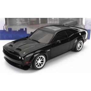 ミニカー アメ車 1/18 ダッジ チャレンジャー SOLIDO 1/18 DODGE CHALLENGER SRT HELLCAT REDEYE WIDEBODY 2020 BLACK 1805709｜a-mondo2