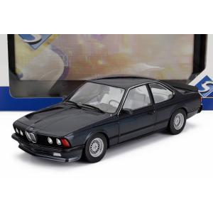 1/18 BMW 635csi ミニカー Amazon.com: Minichamps - BMW 635 CSI - 1982-1/18 : Arts