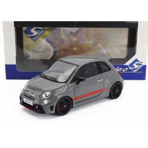 MONDO製 ABARTH 695 1/18 ダイキャストモデル MONDO製 ABARTH 695 1/18 ダイキャストモデル MONDO製 ABARTH 695 1/18