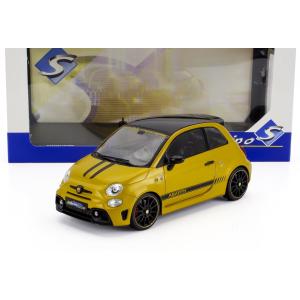 アバルト030 ミニカー Amazon | ,イクソ 1/43 フィアット アバルト 595 SS 1957