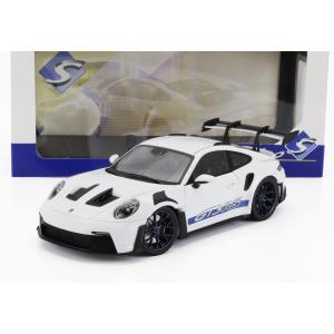 1/43 特注 ミニチャンプス ポルシェ 992.2 カレラ GTシルバー ミニチャンプス 1/43 ポルシェ 911 992.2 カレラ GTS クーペ