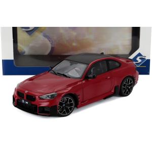 SOLIDO ミニカー 1/18 BMW 2シリーズ M2 ソリド SOLIDO 1/18 BMW 2
