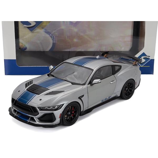 ミニカー アメ車 1/18 フォード マスタング ソリド SOLIDO 1/18 FORD USA ...