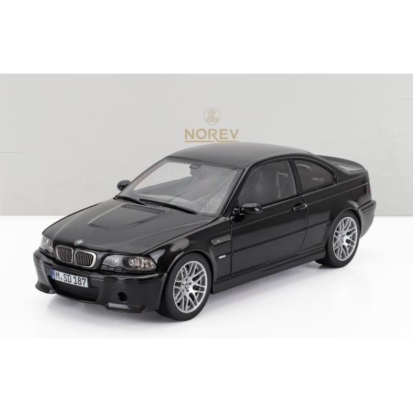 ミニカー 1/18 BMW 3シリーズ M3 ノレブ NOREV 1/18 BMW 3-SERIES...