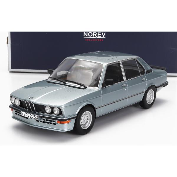 ミニカー 1/18 BMW 5シリーズ M535i ノレブ NOREV 1/18 BMW 5-SER...