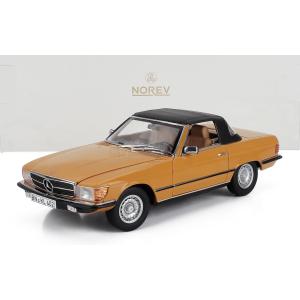 ノレブ（NOREV） ミニカー 1/18 メルセデス ベンツ Gクラス NOREV 1/18