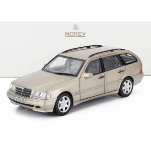 norev 1/18 Mercedes Benz 300 D T-Modell (S124) taxi 1989