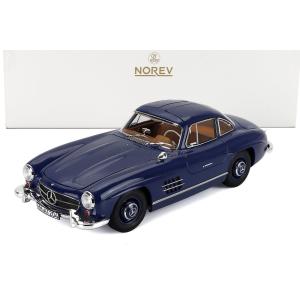 ノレブ（NOREV） ミニカー 1/18 メルセデス ベンツ SLクラス 300SL