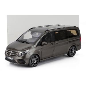 Z Models 1/18 Mercedes Benz GLB X247 mountain grey メルセデス