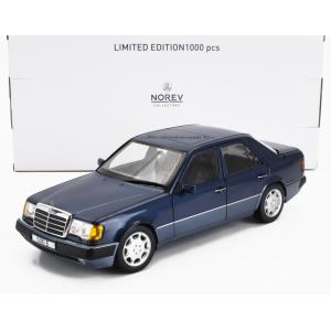 NOREV製 S124前期型　未使用、未開封　1/18 norev 1/18 Mercedes Benz 300 D T-Modell (S124) taxi 1989