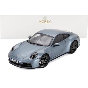 ディーラー別注 1/43 ポルシェ 911 スポーツクラシック 2022