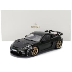norev 1/18 Mercedes Benz Sクラス W223 2021 AMG line ダーク