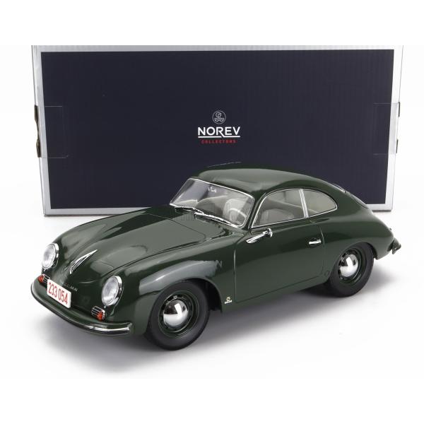 ミニカー 1/18 ポルシェ 356A ノレブ NOREV 1/18 PORSCHE 356A CO...