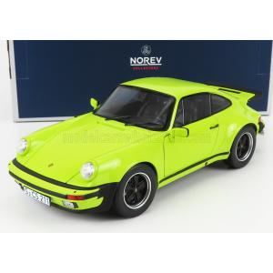 ミニカー 1/18 ポルシェ 911 930 ノレブ NOREV 1/18 PORSCHE 911 930