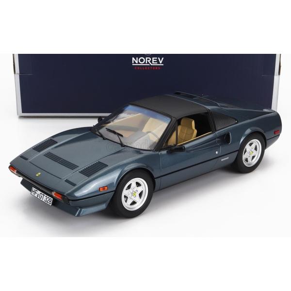 ミニカー 1/18 フェラーリ 308 GTS ノレブ NOREV 1/18 FERRARI 308...