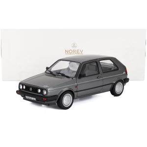ノレブ（NOREV） ミニカー 1/18 フォルクスワーゲン ゴルフ NOREV 1/18
