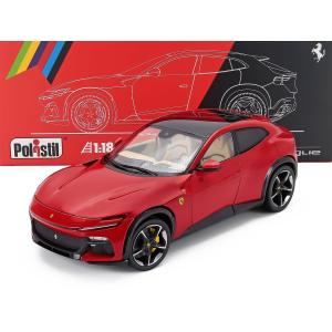 B.B.R BBR 1/18 Alfa romeo Giulia GTA Rosso competizione アルファ