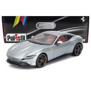 ホットウィール Hot Wheels ラ フェラーリ 1:18スケール Ferrari