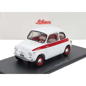 ノレブ（NOREV） 1/18 フィアット 500 L 1968 パステルグリーン