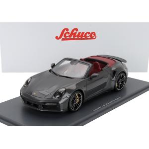 シュコー（Schuco） ミニカー 1/18 ポルシェ 356 SCHUCO 1/18 PORSCHE