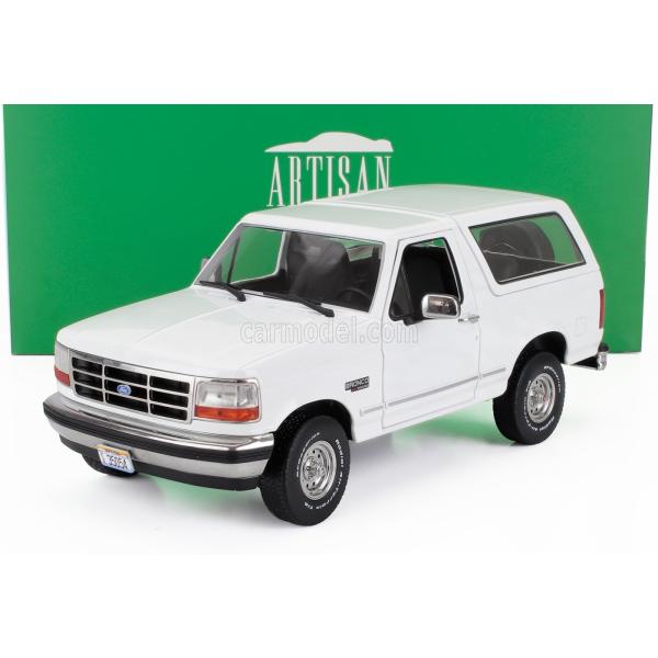 ミニカー アメ車 1/18 フォード ブロンコ GREENLIGHT 1/18 FORD USA B...