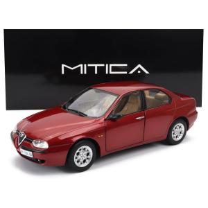 MAXIMA 1/18 アルファロメオ ジュリア TZ2 クーペ ピニン