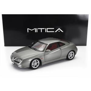 MAXIMA 1/18 アルファロメオ ジュリア TZ2 クーペ ピニンファリーナ