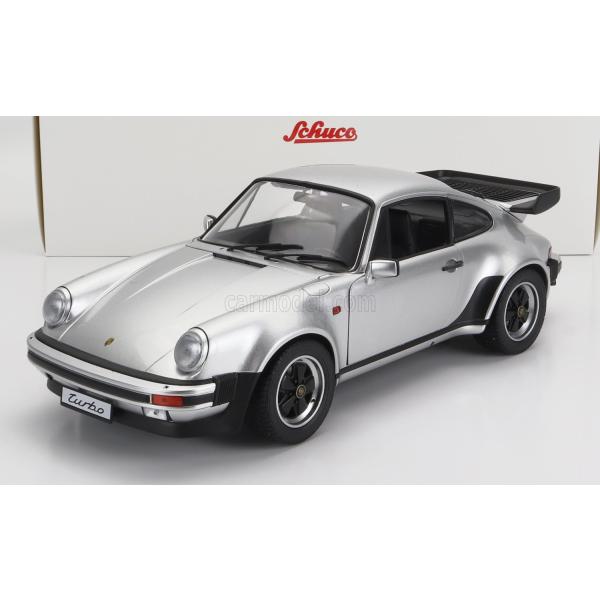 ミニカー 1/12 ポルシェ 911 930 SCHUCO 1/12 PORSCHE 911 930...