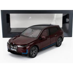【新品】BMW ミニカー XM KITH (G09) 1/18 楽天市場】BMW ミニチュアカー BMW XM KITH (G09) (サイズ:1/18