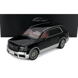 並行輸入品】 GCD 1:64 センチュリー SUV 合金モデルカー : Car model