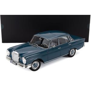 iScale iScale 1/18 Mercedes Benz S class 450 SEL 6.9 (W116) 1975