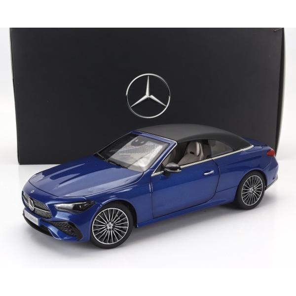 ミニカー 1/18 メルセデス ベンツ CLEクラス ノレブ NOREV 1/18 MERCEDES...