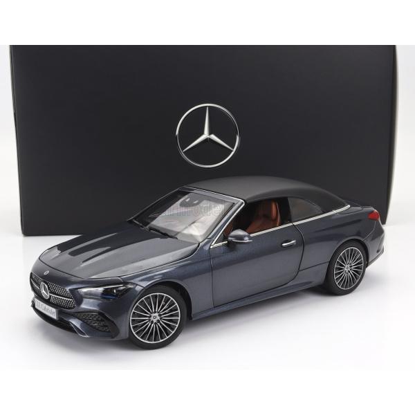 ミニカー 1/18 メルセデス CLEクラス ノレブ NOREV 1/18 MERCEDES BEN...