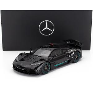 【希少・ディーラー特注】1:43 メルセデス AMG ONE ディーラー別注 1/43 メルセデスAMG ONE C298 ストリートVer. 2023