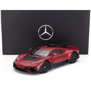 ディーラー別注 1/43 メルセデスAMG ONE C298 ストリートVer. 2023