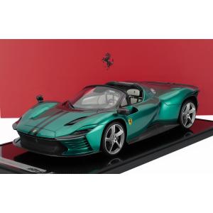 MRコレクション ミニカー 1/18 フェラーリ プロサングエ SUV MR-MODELS