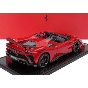 ミニカー 1/12 フェラーリ SF90 XX...の詳細画像1