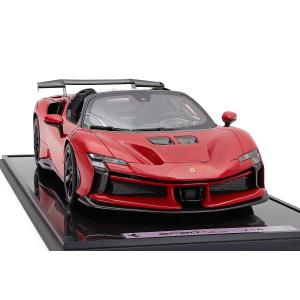 ミニカー 1/12 フェラーリ SF90 XX...の詳細画像3