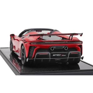 ミニカー 1/12 フェラーリ SF90 XX...の詳細画像4