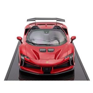 ミニカー 1/12 フェラーリ SF90 XX...の詳細画像5
