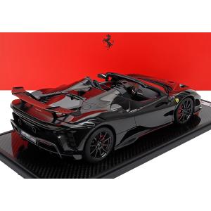 ミニカー 1/12 フェラーリ SF90 XX...の詳細画像1